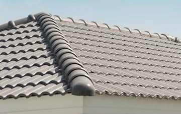 advantages of Leonardston clay roofing