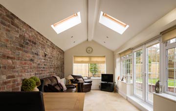 conservatory roof insulation Leonardston, Pembrokeshire