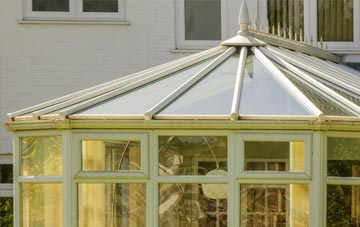 conservatory roof repair Leonardston, Pembrokeshire