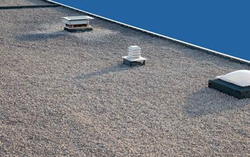flat roofing Leonardston, Pembrokeshire