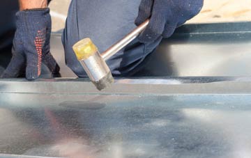 Leonardston metal roofing costs