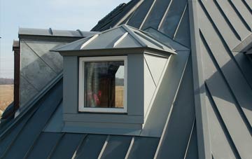metal roofing Leonardston, Pembrokeshire