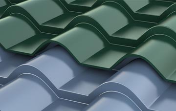 who should consider Leonardston plastic roofs