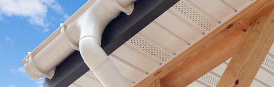 get Leonardston guttering quotes today