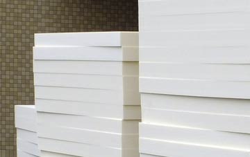 Leonardston tapered roof insulation costs